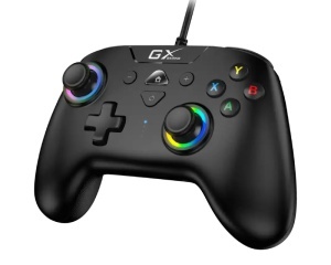 GENIUS MaxFire GX-23UV Gamepad - Img 2
