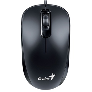 Genius Mouse DX-110 USB, BLACK - Img 2