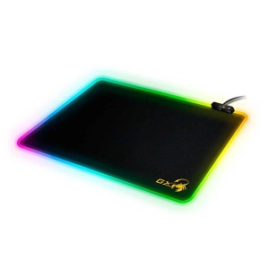 Genius Mouse Pad GX-Pad 500S RGB,BLK,USB *