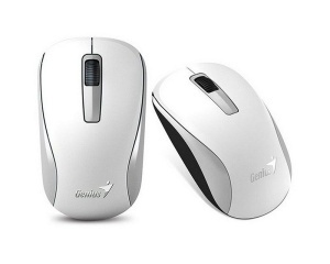 GENIUS NX-7005 Wireless Optical USB beli miš - Img 3