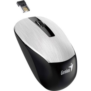 Genius NX-7015,USB,SILVER,BLISTER,RS - Img 2