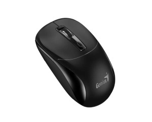 GENIUS NX-7123 Wireless Optical USB crni miš - Img 2