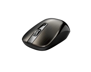 GENIUS NX-7125 Wireless Optical USB Chocolate miš - Img 2