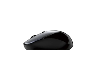 GENIUS NX-7125 Wireless Optical USB lron Grey miš - Img 3