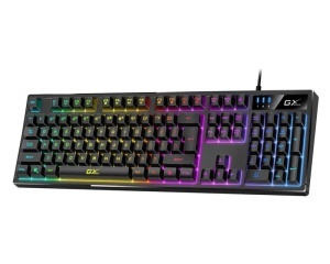 GENIUS Scorpion K7 Gaming USB YU crna tastatura * - Img 3