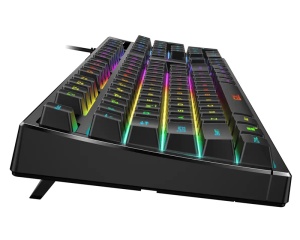 GENIUS Scorpion K7 Gaming USB YU crna tastatura - Img 1