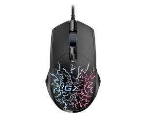GENIUS Scorpion M300 Gaming crni miš - Img 3