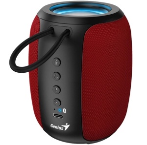 Genius SP-915BT, RED - Img 1