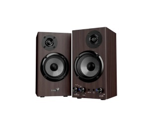 GENIUS SP-HF520BT, Dark Brown, zvučnik *