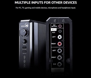 GENIUS SW-G2.1 2000 v2 Gaming zvučnici - Img 2