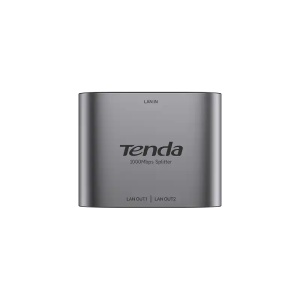 Gigabitni Spliter 1/2 Tenda SG103M/aluminijumsko kućište - Img 2