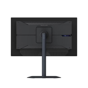 Gigabyte 27" 360Hz QHD 2560x1440 QD-OLED, HDR Peak 1000 Nits, G-Sync Compatible, AMD FreeSync Premium Pro, OLED VRR Anti-Flicker, KVM MO27Q3 EK - Img 4