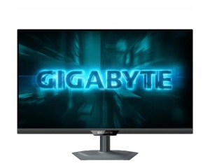 GIGABYTE 27 inča G27UP UHD 3840x2160 SS IPS 160Hz / FHD 320Hz Dual Mode FreeSync Premium gaming monitor
