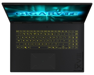 GIGABYTE A18 3WH 18 inch QHD+ 165Hz 300nits AMD Ryzen 7 260 32GB 1TB SSD GeForce RTX 5070 8GB RGB Backlit Win11Home gaming laptop - Img 3