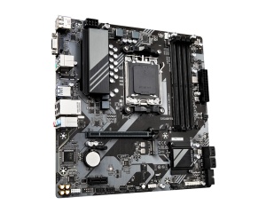 GIGABYTE A620M DS3H rev. 1.0 matična ploča * - Img 3