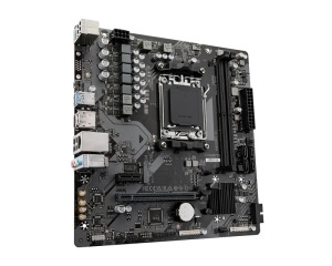 GIGABYTE A620M H rev.1.0 matična ploča - Img 3