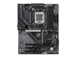 Gigabyte AM5, AMD B850, 4x DDR5 OC up to 8200MT/s ,PCIe EZ-Latch Plus : PCIe slots with Quick Release Design B850 GAMING WF6 *