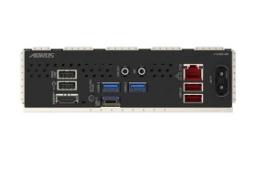 Gigabyte AM5, AMD B850 Chipset, 2x DDR5 DIMM, PCIe UD Slot : PCIe 5.0 x16 slots with 10X strength for graphics card & Better Heat dissipation effect B850I AORUS PRO * - Img 2