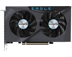 GIGABYTE AMD Radeon RX 6500 XT EAGLE OC 4GB 64bit GV-R65XTEAGLE-4GD grafička karta *
