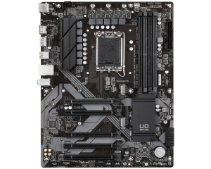 GIGABYTE B760 DS3H DDR4 rev. 1.x matična ploča * - Img 2