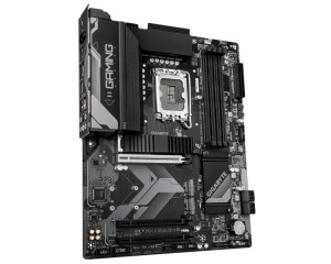 GIGABYTE B760 GAMING X WF6E GEN5 matična ploča - Img 2