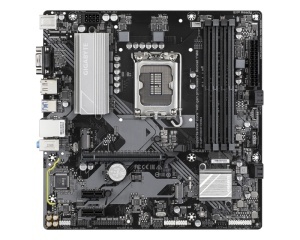 GIGABYTE B760M D3HP DDR4 1.0 matična ploča * - Img 3