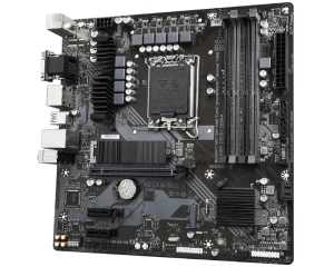 GIGABYTE B760M DS3H rev. 1.x matična ploča - Img 1