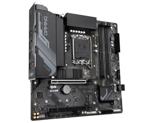 GIGABYTE B760M GAMING X DDR4 rev. 1.x matična ploča * - Img 3
