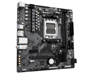 GIGABYTE B840M H rev. 1.0 matična ploča * - Img 3