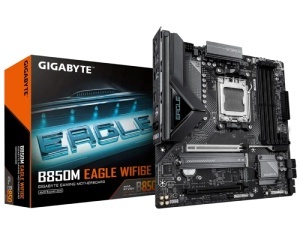 GIGABYTE B850M EAGLE WF6E rev. 1.x matična ploča - Img 2