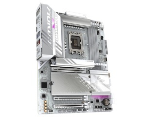 GIGABYTE B860 AORUS ELITE WIFI7 ICE rev. 1.0 matična ploča - Img 3