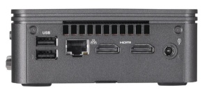 GIGABYTE * GB-BRI5H-10210(E) BRIX Mini PC Intel i5-10210U 1.6 GHz(4.20 GHz) - Img 5