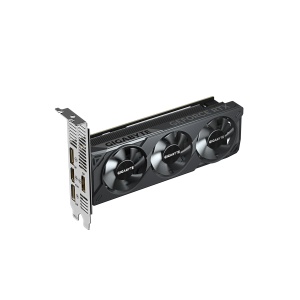 Gigabyte GeForce RTX 5060 OC Low Profile 8GB, Power Connectors 8 Pin x1 GV-N5060OC-8GL - Img 6