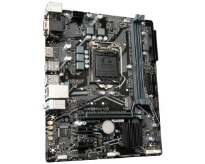 GIGABYTE H410M H V2 rev. 1.x matična ploča * - Img 2