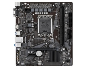 GIGABYTE H610M H V2 rev. 1.0 matična ploča * - Img 2