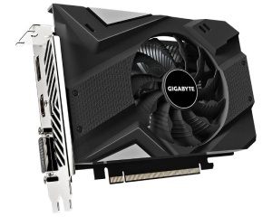 GIGABYTE nVidia GeForce GTX 1650 4GB 128bit GV-N1656D6-4GD rev 2.0 grafička karta - Img 3