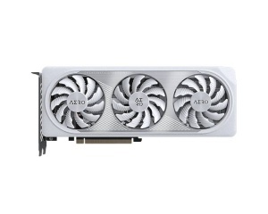 GIGABYTE nVidia GeForce RTX 4060 8GB 128biit GV-N4060AERO OC-8GD grafička karta - Img 3