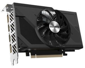GIGABYTE nVidia GeForce RTX 4060 D6 8GB 128bit GV-N4060D6-8GD grafička karta - Img 3