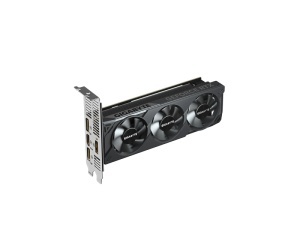 GIGABYTE nVidia GeForce RTX 5060 OC low profile 8GB 128bit GV-N5060OC-8GL rev. 1.0 grafička karta * - Img 2