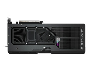 GIGABYTE nVidia GeForce RTX 5070 MASTER 12GB 192bit GV-N5070AORUS M-12GD rev. 1.0 grafička karta