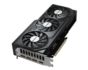 GIGABYTE nVidia GeForce RTX 5070 Ti WINDFORCE OC V2 16GB 256bit GV-N507TWF3OCV2-16GD rev. 1.0 grafička karta - Img 2