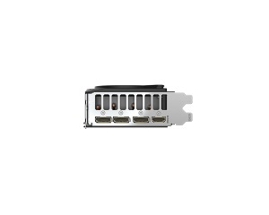 GIGABYTE nVidia GeForce RTX 5070 WINDFORCE 12GB 192bit GV-N5070WF3OC-12GD rev. 1.0 grafička karta *