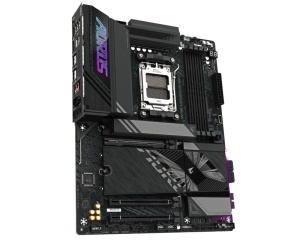 GIGABYTE X870E AORUS ELITE WIFI 7 rev. 1.2 matična ploča * - Img 2