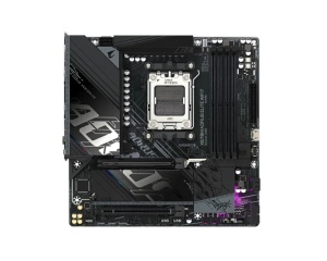GIGABYTE X870M A ELITE WF7 rev. 1.2 matična ploča - Img 3