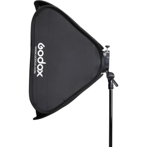 Godox SGGV8080 softbox za blic (80x80cm, sa gridom, S2-Type) - Img 3