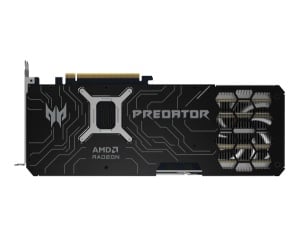 Grafička karta Acer PB RX9070 16G OC - Predator 16GB DDR6 256bit/3xDP/HDMI - Img 2