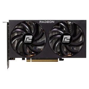 Grafička karta AMD Powercolor Fighter RX 7600 V2 GDDR6 8GB 128bit 2xDP/2xHDMI - Img 4