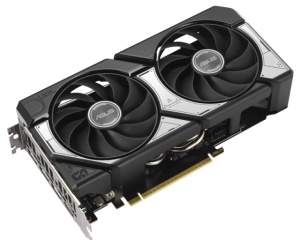 Graficka karta ASUS DUAL-RTX5060TI-O8G NVD/8GB/GDDR7/128bit/crna