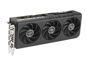 Graficka karta ASUS PRIME RTX 5060 8GB/GDDR7/128bit/crna - Img 3