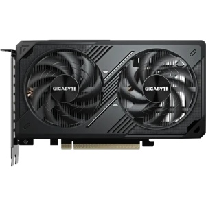 Grafička karta Gigabyte GeForce RTX 5060 Windforce OC GV-N5060WF2MAX OCV2-8GD 8GB GDDR7 - Img 2